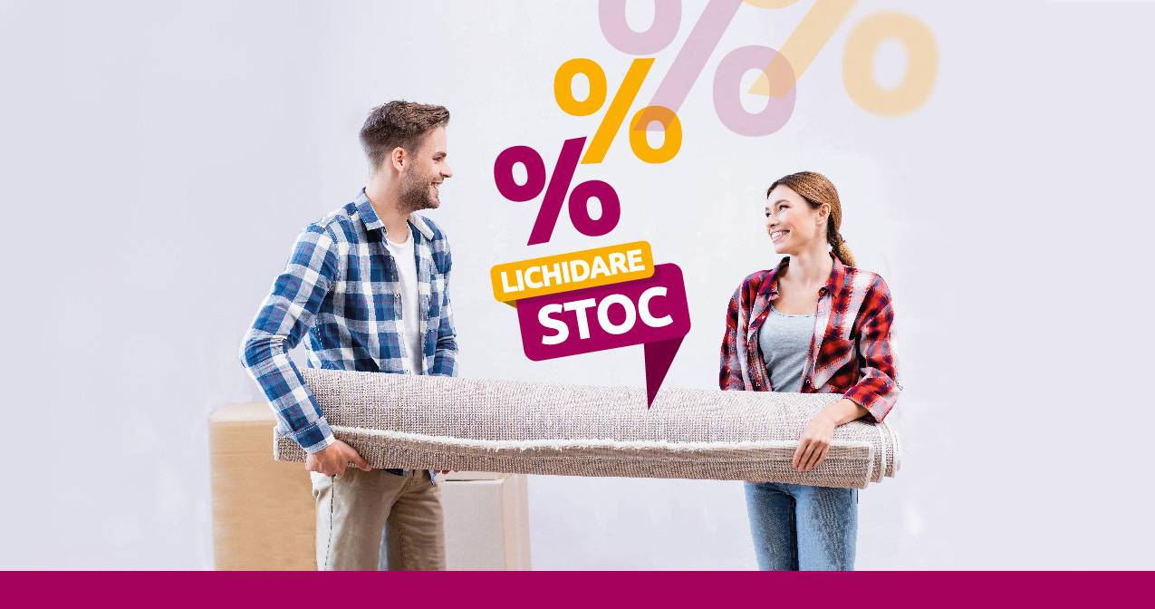 LICHIDARE STOC